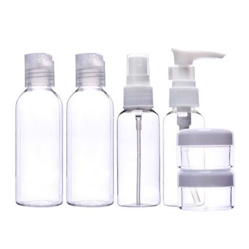 Perfume Bottle Mini Refillable Leakproof Aluminum Roller Bottle Empty Travel Sized 5ml Roll On Perfume Bottles Wholesale