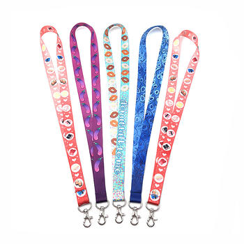 Professional Lanyard For Business On Sale